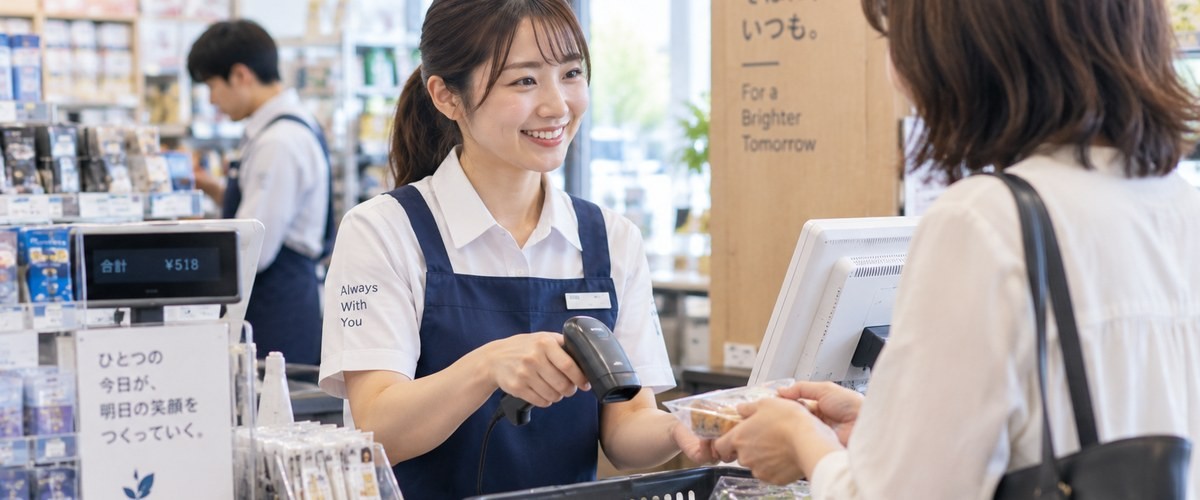 多店舗サポート体制構築のイメージ